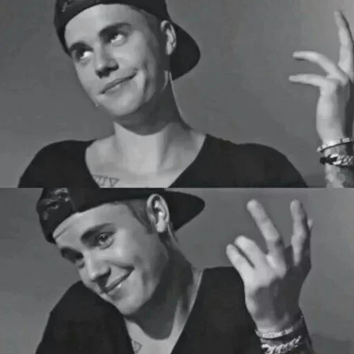 Sticker JustinBieberFarshad - 1