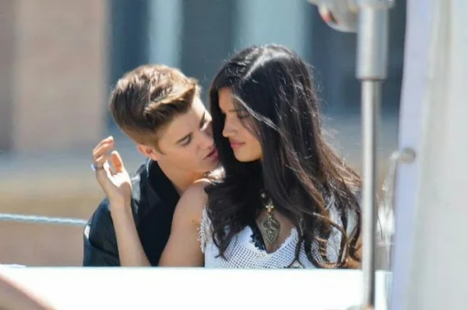 Стикер JustinBieberFarshad - 1