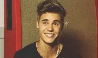 Стикер Justin Bieber @TheOrgInvisibleMan - 10