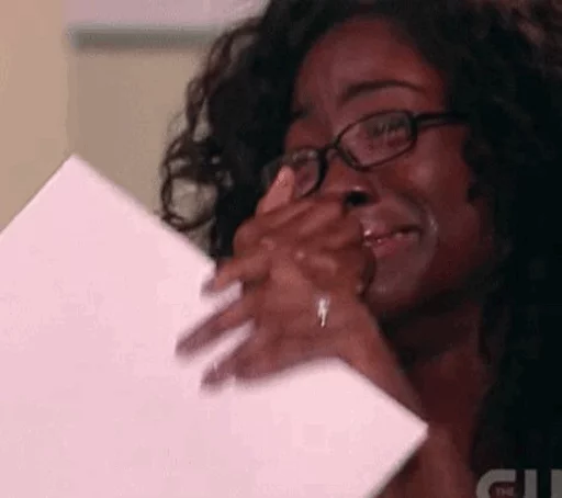 human face glasses person