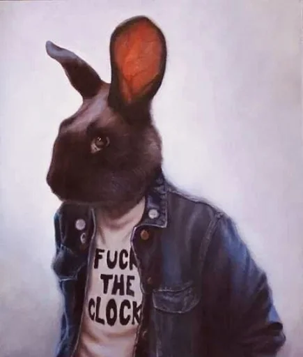 Стикер Justsmilelol - 1