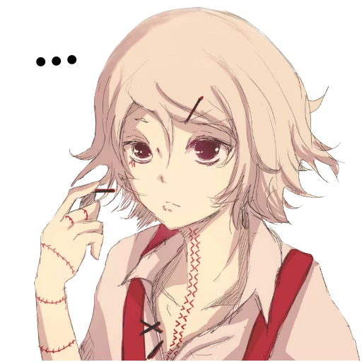 аниме мультфильм манга