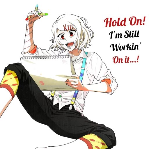 СМС аниме мультфильм