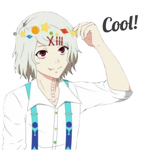 аниме иллюстрация мультфильм