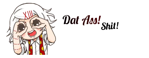 иллюстрация аниме графика