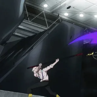 Стикер Juuzou Suzuya  @WARAWSHW - 11