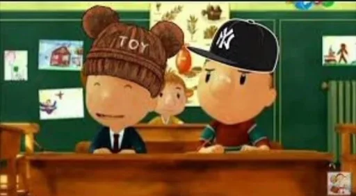 Стикер Полотенце :: @fStikBot - 4