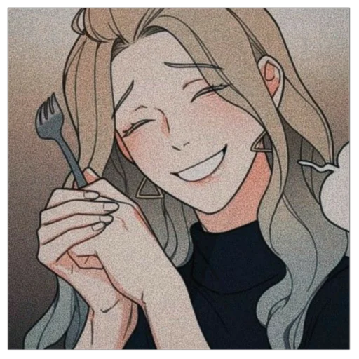 человеческое лицо иллюстрация мультфильм