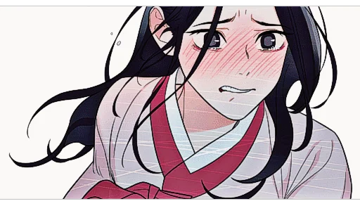 anime illustration cartoon