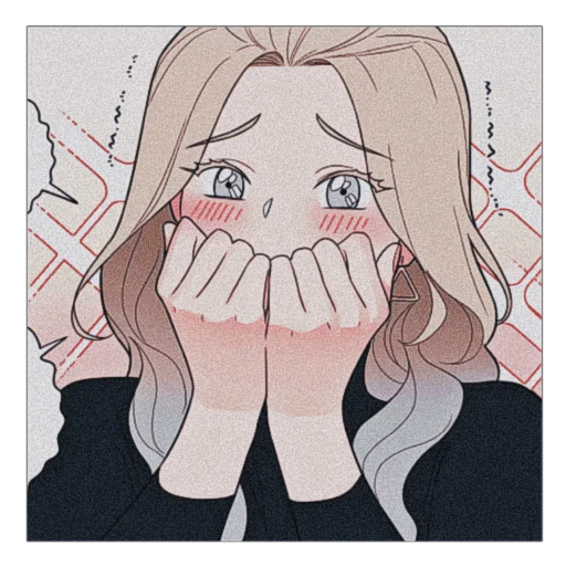 anime illustration drawing