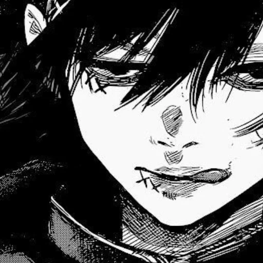 Sticker JuzoSuzuyaJuzoSuzuy - 1