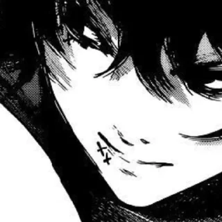 Sticker Ꭰжуɜᴏ Ꮯуɜуя @ran_eblan_com - 11