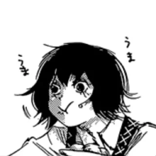 Sticker Ꭰжуɜᴏ Ꮯуɜуя @ran_eblan_com - 1