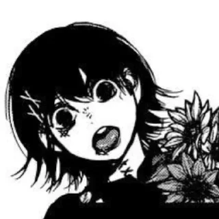 Sticker Ꭰжуɜᴏ Ꮯуɜуя @ran_eblan_com - 10