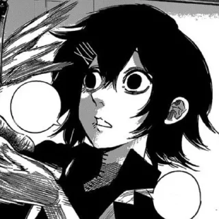 Sticker Ꭰжуɜᴏ Ꮯуɜуя @ran_eblan_com - 6