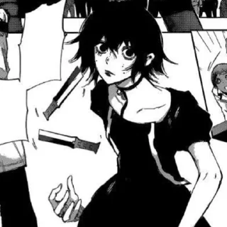 Sticker Ꭰжуɜᴏ Ꮯуɜуя @ran_eblan_com - 5