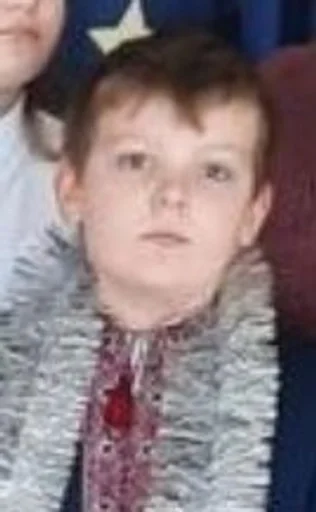 person human face clothing