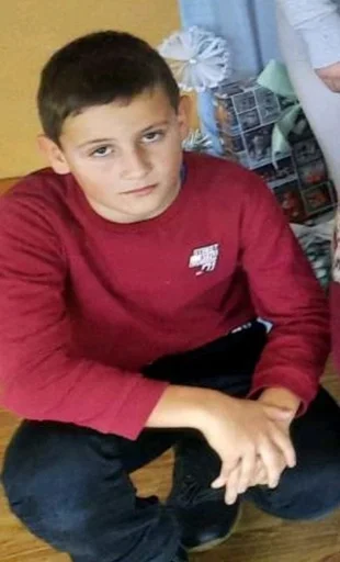 person clothing human face