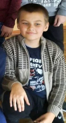 person clothing human face