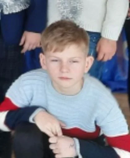 person clothing human face