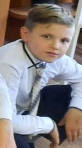 Человек одежда галстук