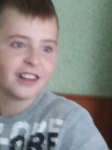 Человек человеческое лицо мальчик