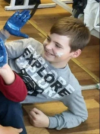 Человек одежда человеческое лицо