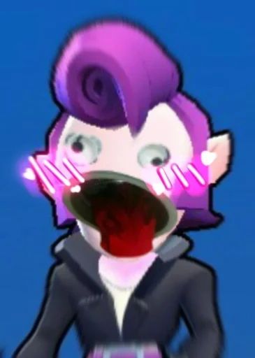 Хуя се :: @fStikBot - мультфильм