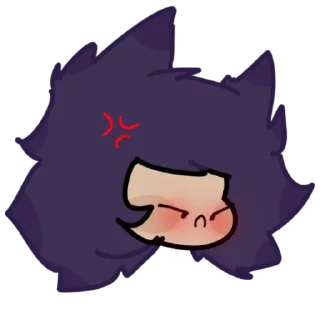 Стикер Из Video 🗿 - 3