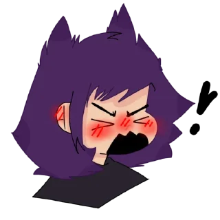 Стикер Из Video 🗿 - 4