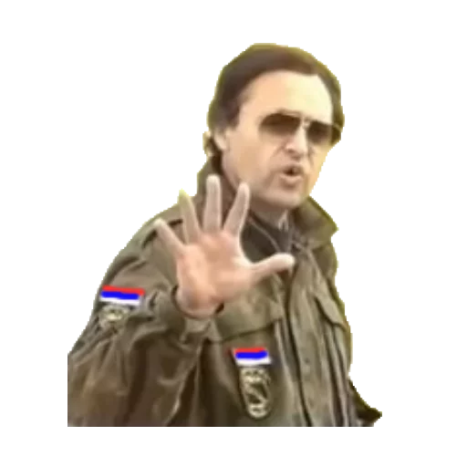 Jugoslavija - @theyobanation - 