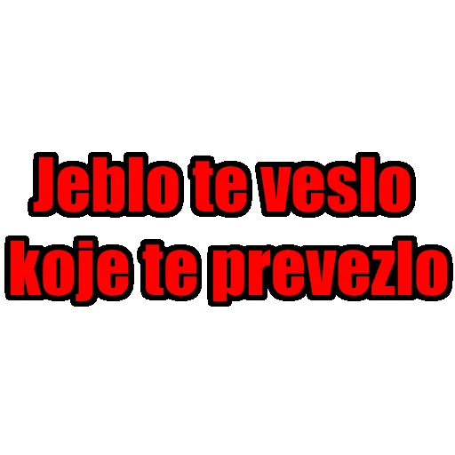 Стикер Jyggg - 1