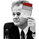 Sticker Jugoslavija - @theyobanation - 8