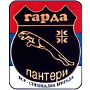 Sticker Jugoslavija - @theyobanation - 5