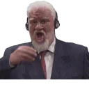 Sticker Jugoslavija - @theyobanation - 1