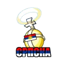 Sticker Jugoslavija - @theyobanation - 10