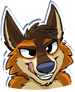 Sticker Jym Stickertime - 10