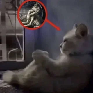 Стикер Больше стиков тут: @stikery4 - 1