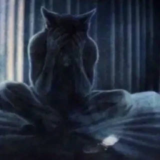 Стикер Больше стиков тут: @stikery4 - 2