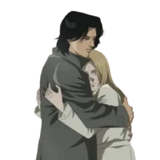 Стикер Monster - 4