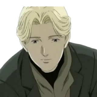 Стикер Monster - 10