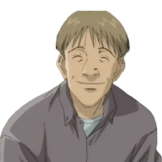 Стикер Monster - 9