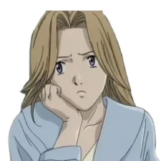 Стикер Monster - 5