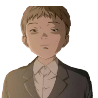 Стикер Monster - 3