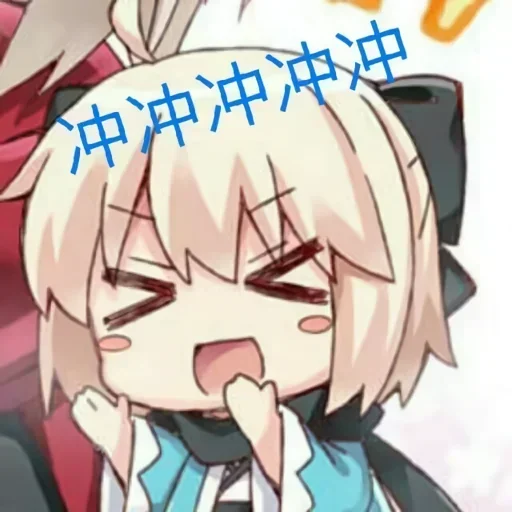 аниме мультфильм манга