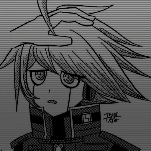 Sticker K1B0ROBOT - 1