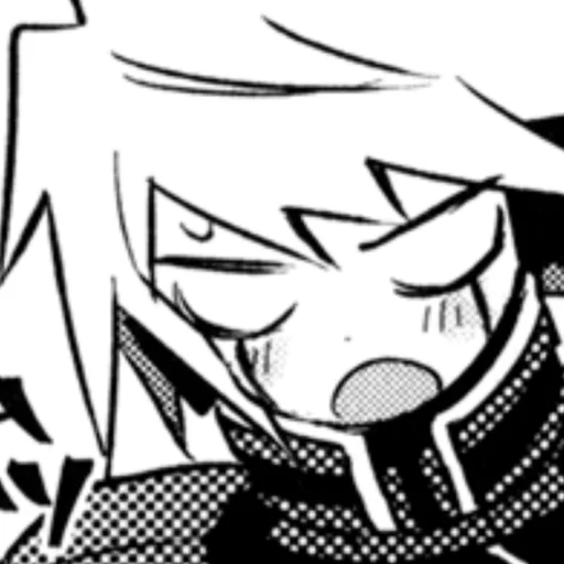 Sticker K1B0ROBOT - 1