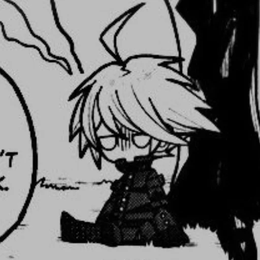 Sticker K1B0ROBOT - 1