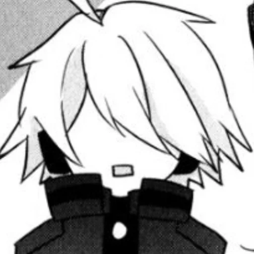 Sticker K1B0ROBOT - 1