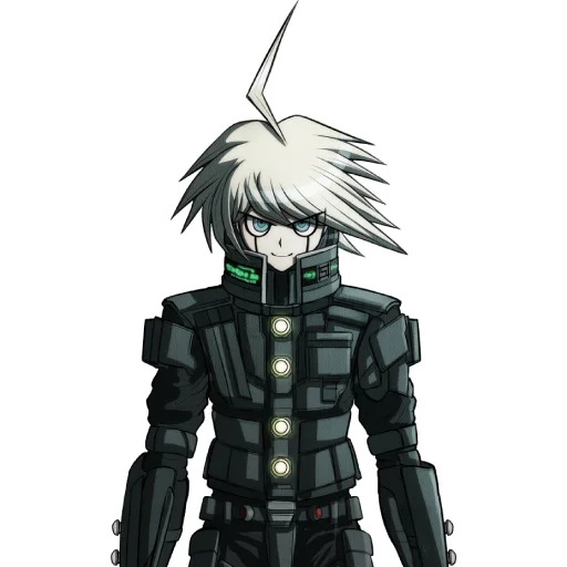 Sticker K1B0_Kiibo - 1